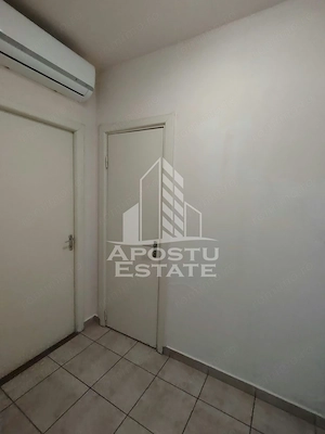 Apartament de inchiriat 3 camere, etaj intermediar, Central- Timisoara - imagine 11