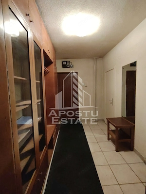 Apartament de inchiriat 3 camere, etaj intermediar, Central- Timisoara - imagine 15