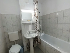 Apartament de inchiriat 3 camere, etaj intermediar, Central- Timisoara - imagine 13