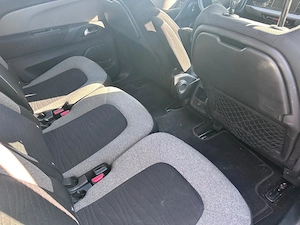 Citroen C4 Picasso, RAR efectuat, ITP 2028 - imagine 4