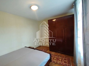 Apartament de inchiriat 3 camere, etaj intermediar, Central- Timisoara - imagine 8