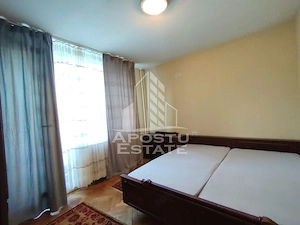 Apartament de inchiriat 3 camere, etaj intermediar, Central- Timisoara - imagine 7