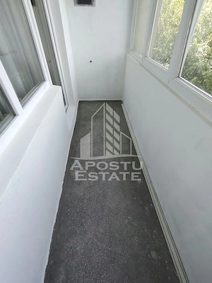 Apartament de inchiriat 3 camere, etaj intermediar, Central- Timisoara - imagine 6