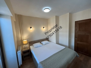  Inchiriere Studio (living + dormitor separat) Nerva Traian Timpuri Noi, parcare,  boiler - imagine 4