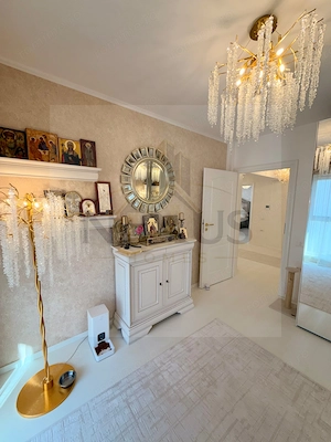 Apartament 3 camere - 9 minute Metrou Berceni - Parcare - Modern - imagine 10
