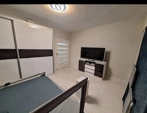 Apartament 2 camere  Bloc 2018 cu parcare - imagine 4