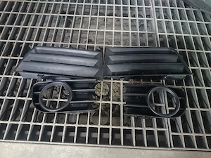 Grile bara fata Renault Megane 2 