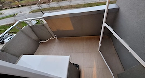 Apartament 2 camere  Bloc 2018 cu parcare - imagine 7