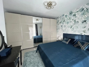 Apartament SUPERB cu 3 camere, 2 bai, et 1 Mures Musicescu - imagine 6