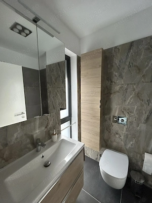 Apartament SUPERB cu 3 camere, 2 bai, et 1 Mures Musicescu - imagine 7