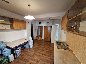 Apartament 2 camere, Zona Soarelui, 52 mp, baie cu geam, parter înalt. - imagine 11