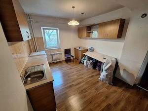 Apartament 2 camere, Zona Soarelui, 52 mp, baie cu geam, parter înalt. - imagine 10