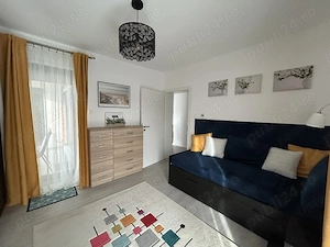 Apartament SUPERB cu 3 camere, 2 bai, et 1 Mures Musicescu - imagine 3