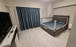 Apartament 2 camere  Bloc 2018 cu parcare - imagine 3