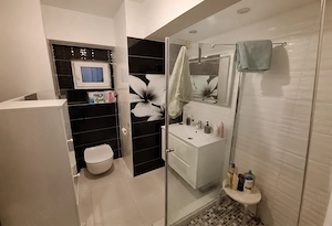 Apartament 2 camere  Bloc 2018 cu parcare - imagine 5