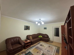Apartament de vanzare 2 camere Ploiesti Vest complet mobilat - imagine 2