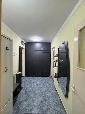 Apartament de vanzare 2 camere Ploiesti Vest complet mobilat - imagine 6