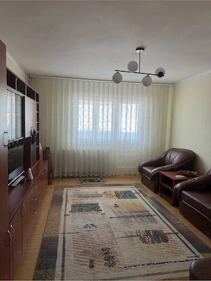 Apartament de vanzare 2 camere Ploiesti Vest complet mobilat - imagine 9