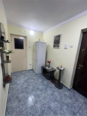 Apartament de vanzare 2 camere Ploiesti Vest complet mobilat - imagine 7