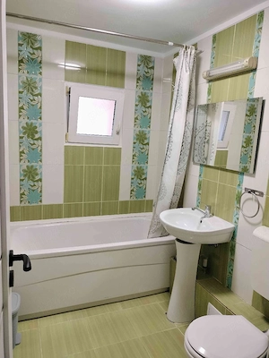Ap.2 camere decomandat în Zorilor  - imagine 5
