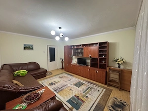Apartament de vanzare 2 camere Ploiesti Vest complet mobilat