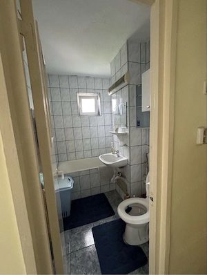 Apartament de vanzare 2 camere Ploiesti Vest complet mobilat - imagine 5