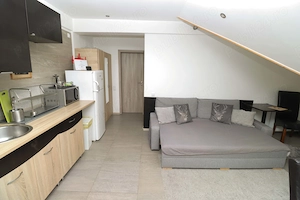 Apartament 2 camere vedere la Bucegi - imagine 5