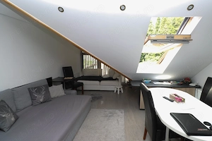 Apartament 2 camere vedere la Bucegi - imagine 4