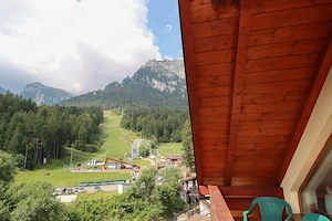 Apartament 2 camere vedere la Bucegi