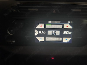 Citroen C4 Picasso, RAR efectuat, ITP 2028 - imagine 10