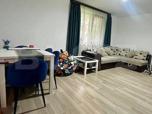 Apartament 2 camere, 53 mp, parcare, zona Tractorul - imagine 4