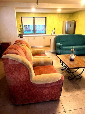 Casa/Villa De Vanzare In Zona Sangeorgiul de Mures - imagine 3