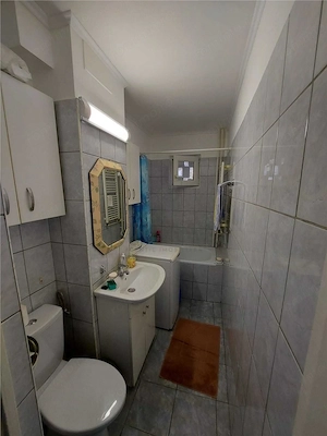 Dacia - 2 Camere - Centrala proprie - Clima - Parter inalt + balcon - imagine 7