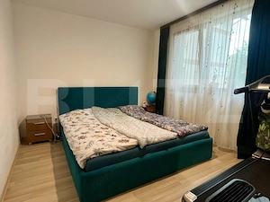 Apartament 2 camere, 53 mp, parcare, zona Tractorul - imagine 5
