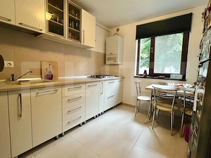 Apartament 2 camere, 53 mp, parcare, zona Tractorul