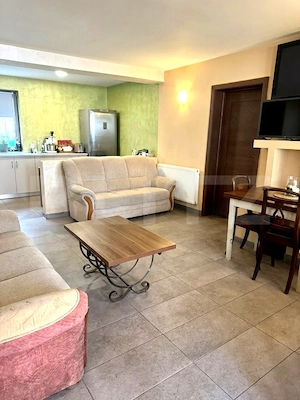 Casa/Villa De Vanzare In Zona Sangeorgiul de Mures - imagine 2