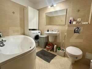 Apartament 2 camere, 53 mp, parcare, zona Tractorul - imagine 6