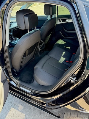 Audi A6 C7 Ultra - imagine 4
