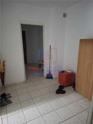 Apartament 3 camere decomandat, 65 mp, Pacurari - etaj 1, centrala proprie - imagine 5