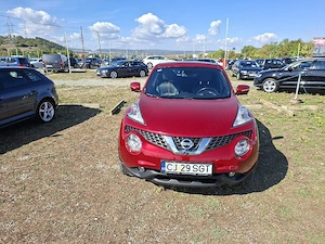 Vind Nissan Juke  - imagine 4