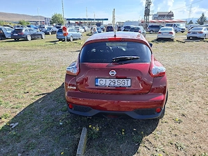 Vind Nissan Juke  - imagine 3