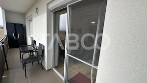 Apartament bloc cu lift 2 camere loc de parcare balcon Turnisor Sibiu - imagine 4