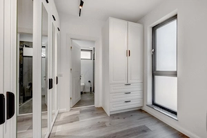 VilA moderne de vânzare în Tunari - 210 mp - Curte proprie -Terasă -0%COMISION  - imagine 18