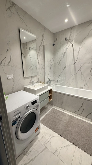 Apartament Vadul Bistriței  - imagine 5