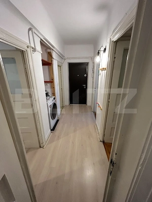 Apartament 2 camere zona FSPAC - imagine 8