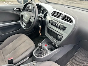 Seat Leon 1.4 125 CP Facelift - imagine 3