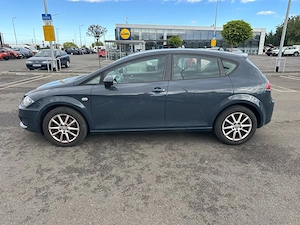 Seat Leon 1.4 125 CP Facelift - imagine 5