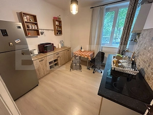 Apartament 2 camere zona FSPAC - imagine 7