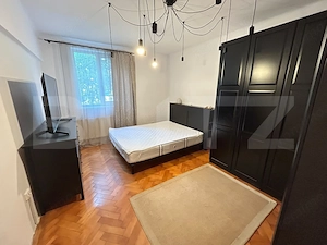 Apartament 2 camere zona FSPAC