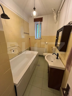 Apartament 2 camere zona FSPAC - imagine 9